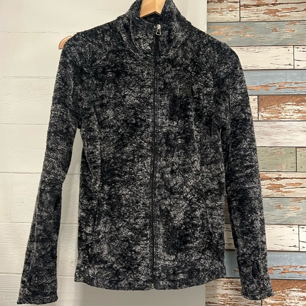 The North Face Fleece